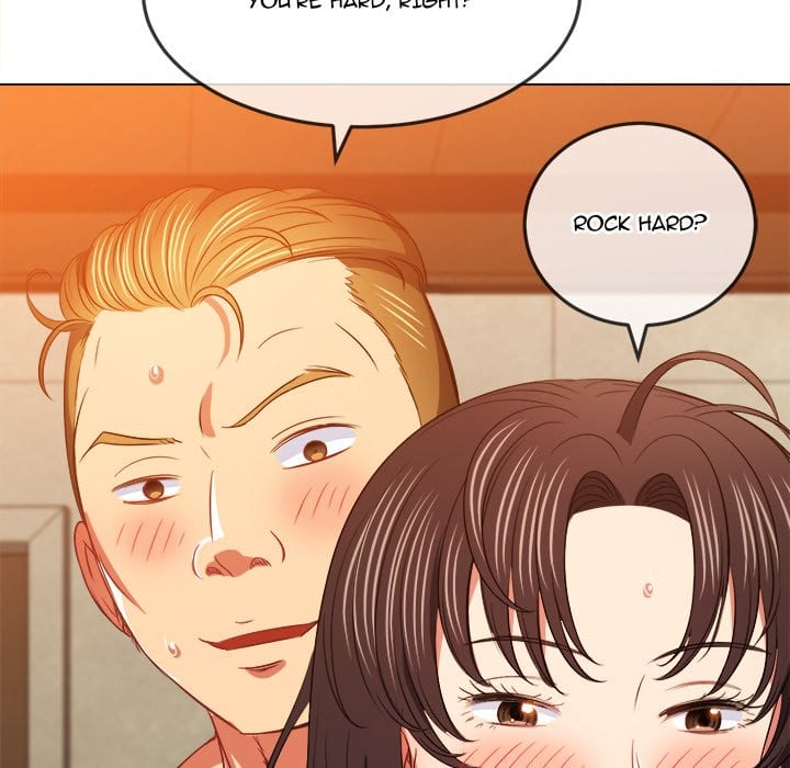 My High School Bully Uncensored, chapter 87, page 74 of 167