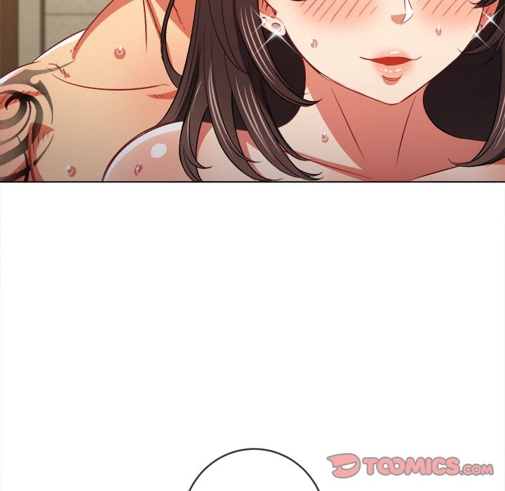 My High School Bully Uncensored, chapter 87, page 75 of 167