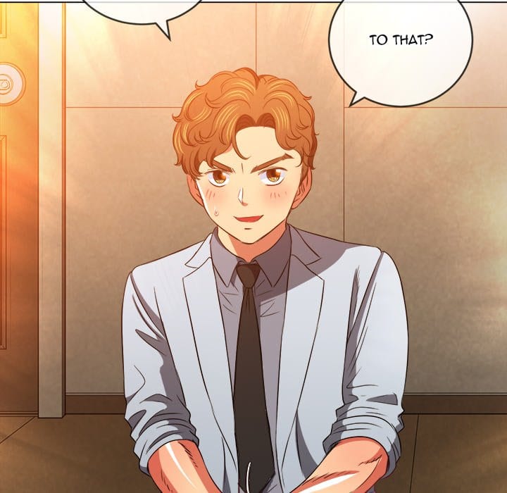 My High School Bully Uncensored, chapter 87, page 80 of 167