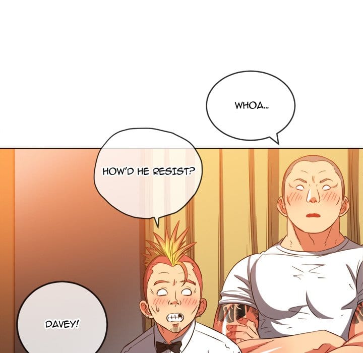 My High School Bully Uncensored, chapter 87, page 82 of 167