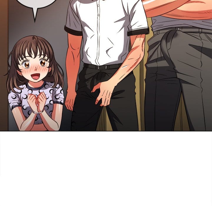 My High School Bully Uncensored, chapter 87, page 83 of 167