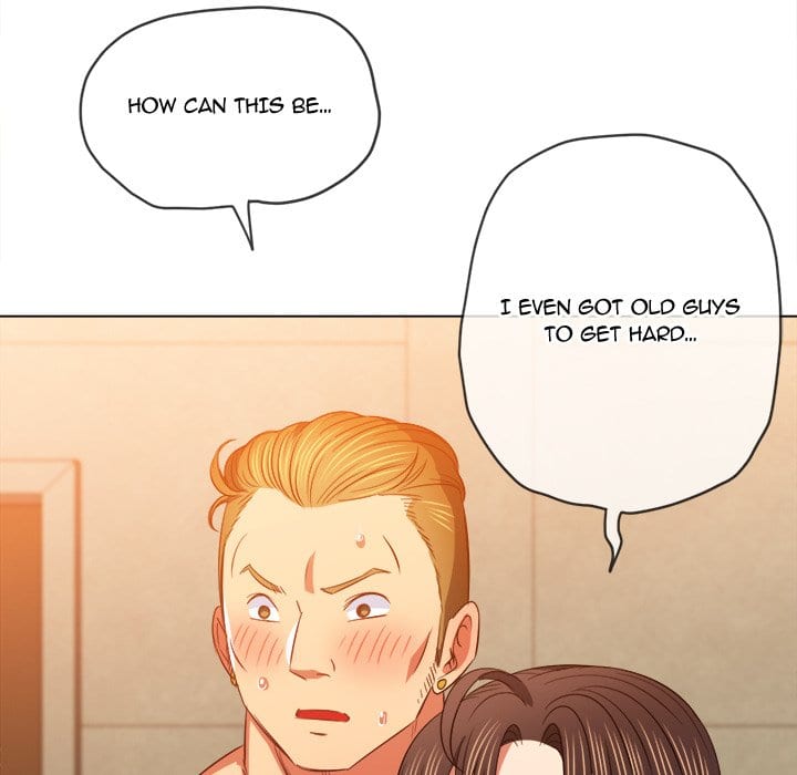 My High School Bully Uncensored, chapter 87, page 84 of 167