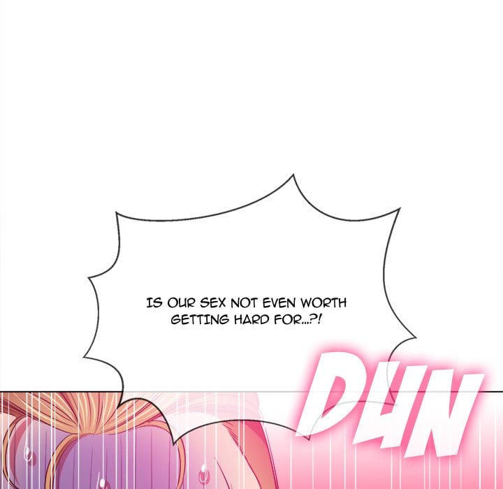 My High School Bully Uncensored, chapter 87, page 86 of 167