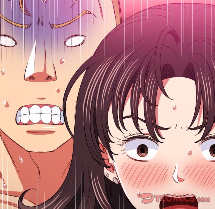 My High School Bully Uncensored, chapter 87, page 87 of 167