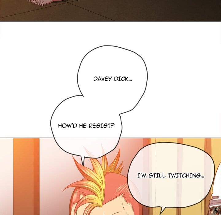 My High School Bully Uncensored, chapter 87, page 90 of 167