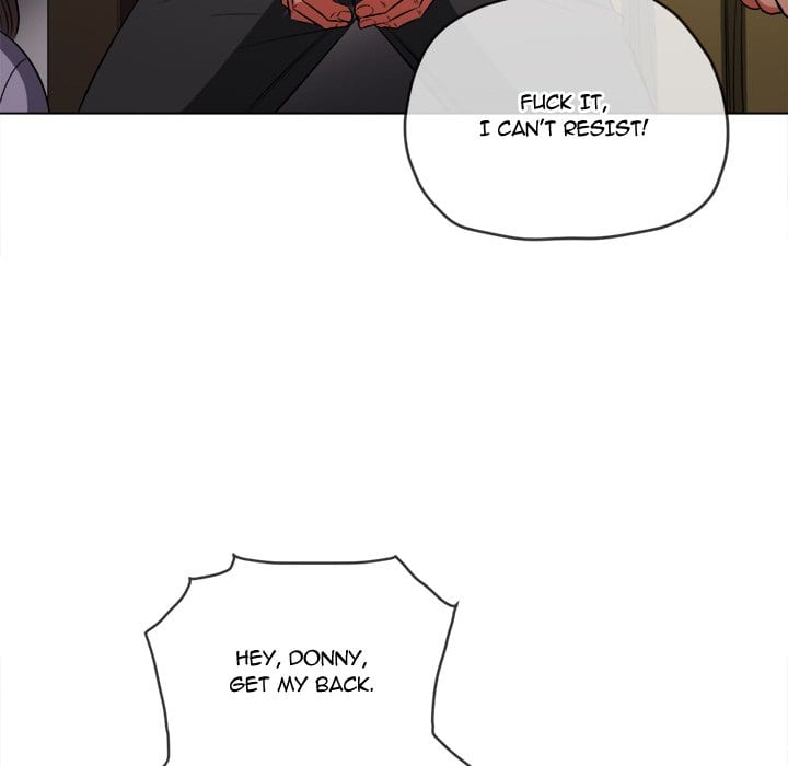 My High School Bully Uncensored, chapter 87, page 92 of 167