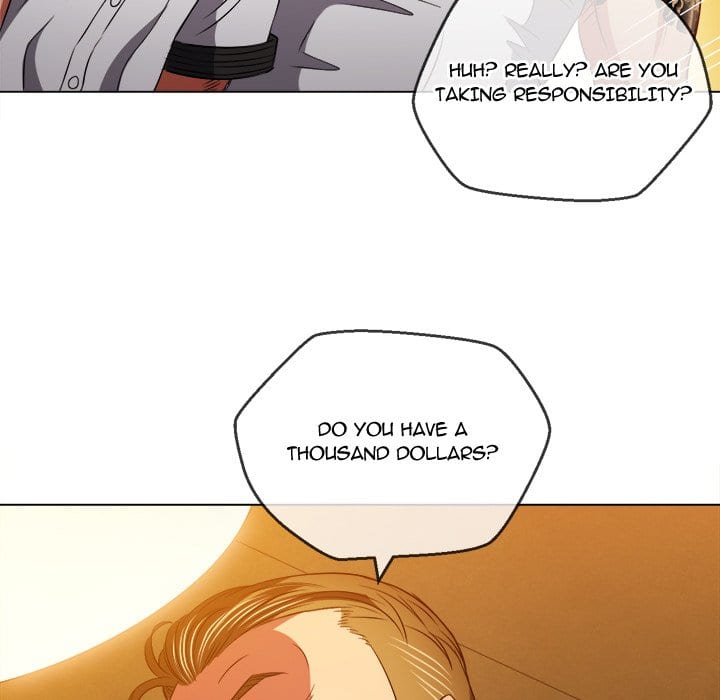 My High School Bully Uncensored, chapter 87, page 94 of 167
