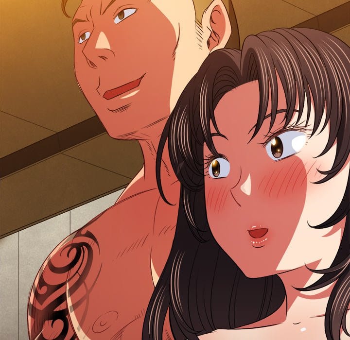 My High School Bully Uncensored, chapter 87, page 95 of 167