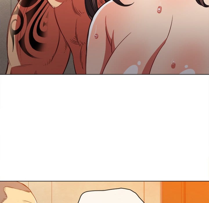 My High School Bully Uncensored, chapter 87, page 96 of 167