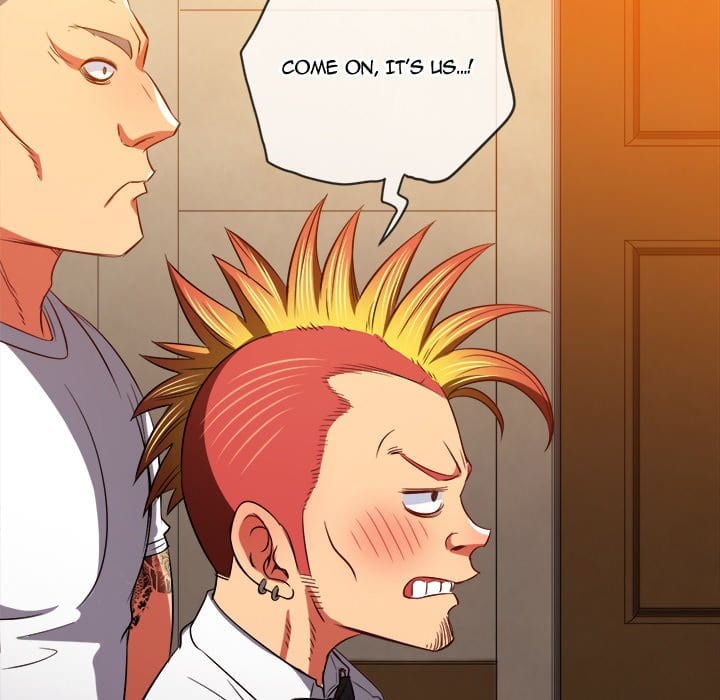 My High School Bully Uncensored, chapter 87, page 97 of 167