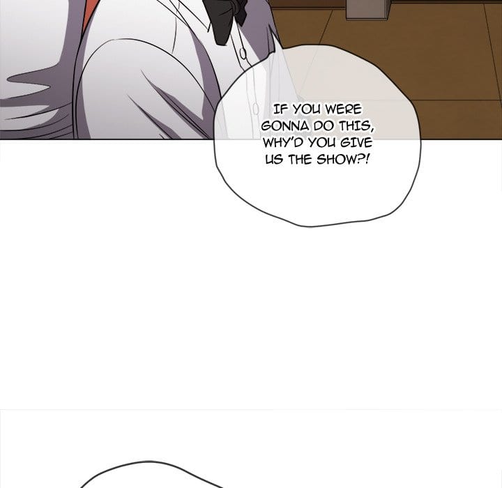 My High School Bully Uncensored, chapter 87, page 98 of 167