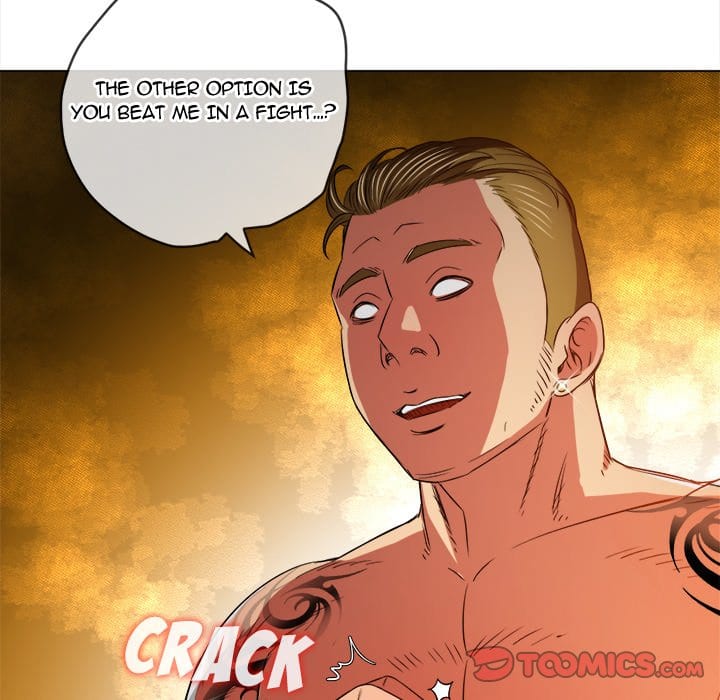 My High School Bully Uncensored, chapter 87, page 99 of 167