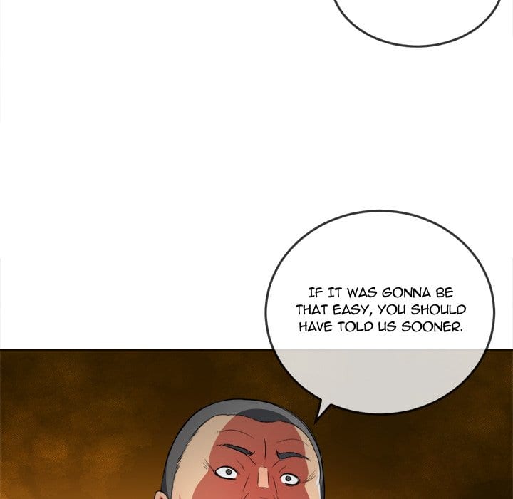 My High School Bully Uncensored, chapter 87, page 102 of 167