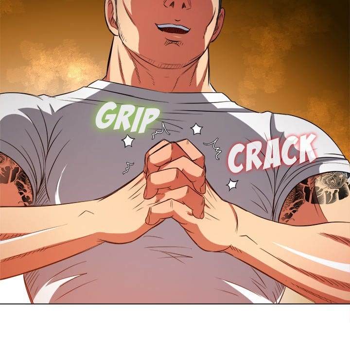 My High School Bully Uncensored, chapter 87, page 103 of 167