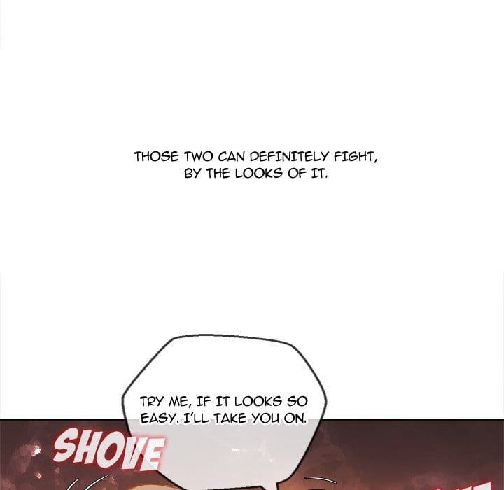 My High School Bully Uncensored, chapter 87, page 106 of 167
