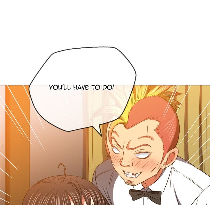 My High School Bully Uncensored, chapter 87, page 109 of 167