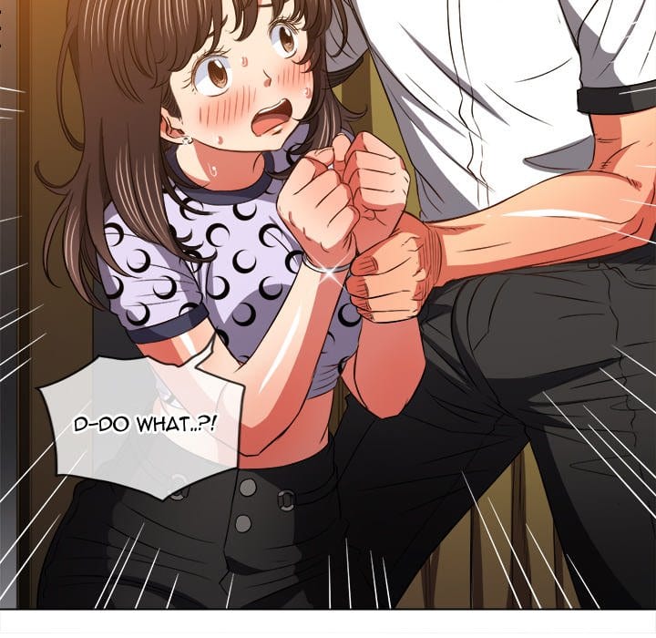 My High School Bully Uncensored, chapter 87, page 110 of 167
