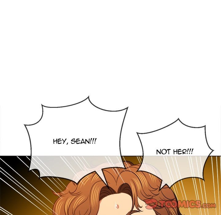 My High School Bully Uncensored, chapter 87, page 111 of 167