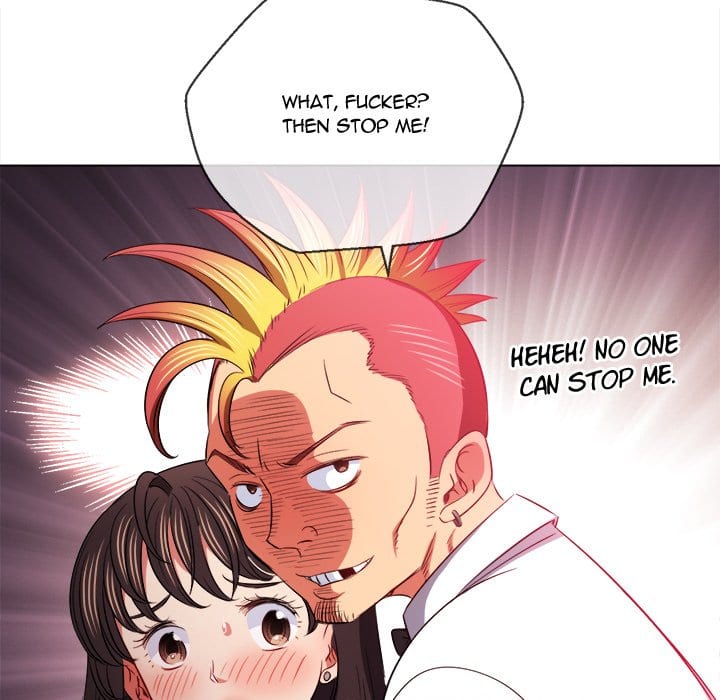 My High School Bully Uncensored, chapter 87, page 113 of 167