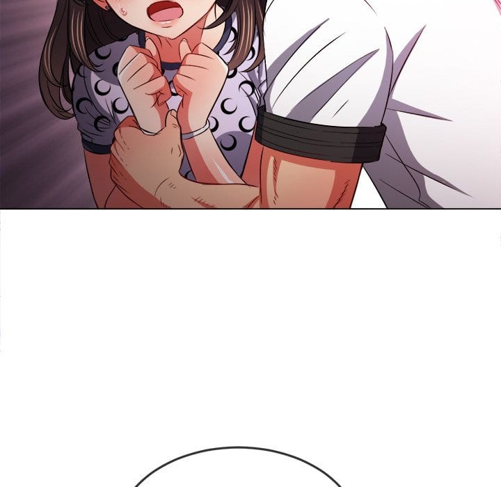 My High School Bully Uncensored, chapter 87, page 114 of 167