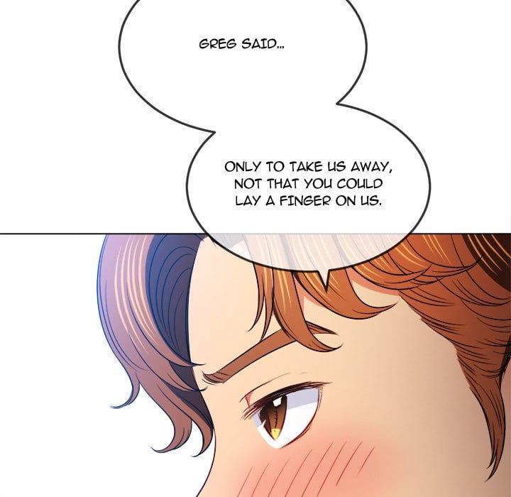 My High School Bully Uncensored, chapter 87, page 115 of 167