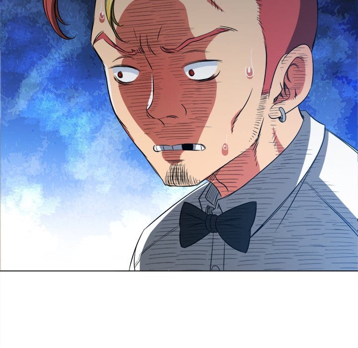 My High School Bully Uncensored, chapter 87, page 118 of 167