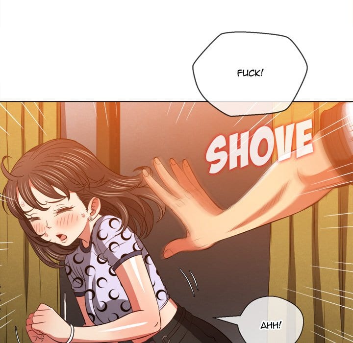 My High School Bully Uncensored, chapter 87, page 122 of 167
