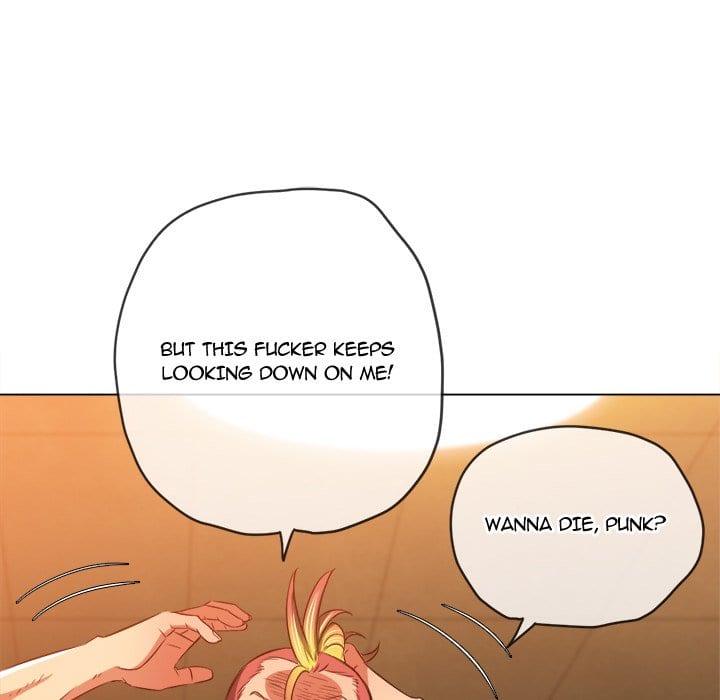 My High School Bully Uncensored, chapter 87, page 124 of 167
