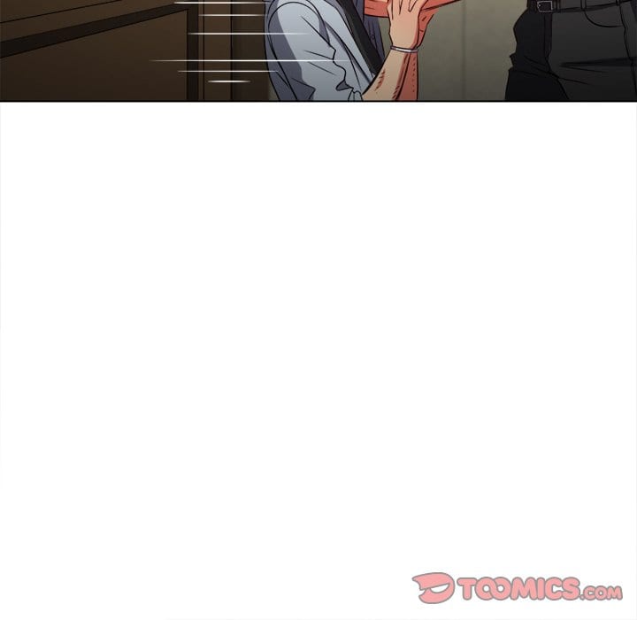 My High School Bully Uncensored, chapter 87, page 129 of 167