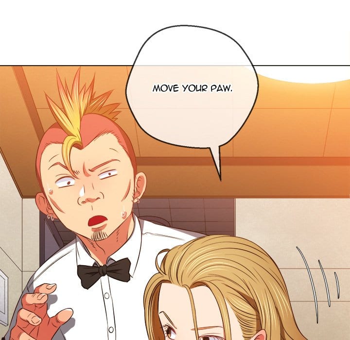 My High School Bully Uncensored, chapter 87, page 130 of 167