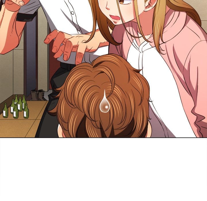 My High School Bully Uncensored, chapter 87, page 131 of 167