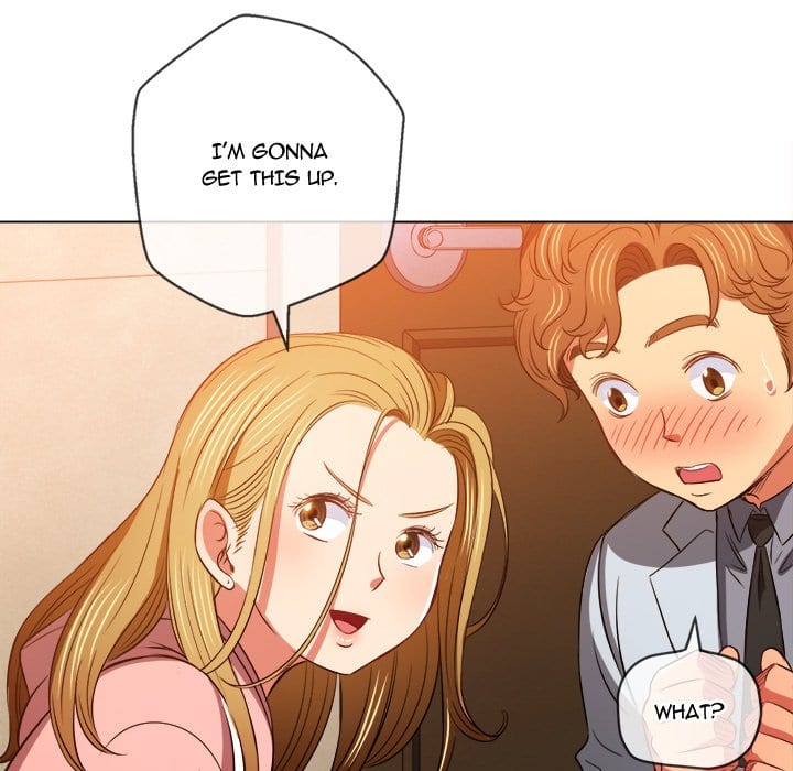 My High School Bully Uncensored, chapter 87, page 132 of 167