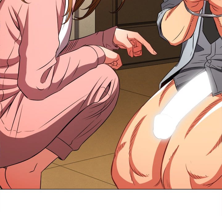My High School Bully Uncensored, chapter 87, page 133 of 167