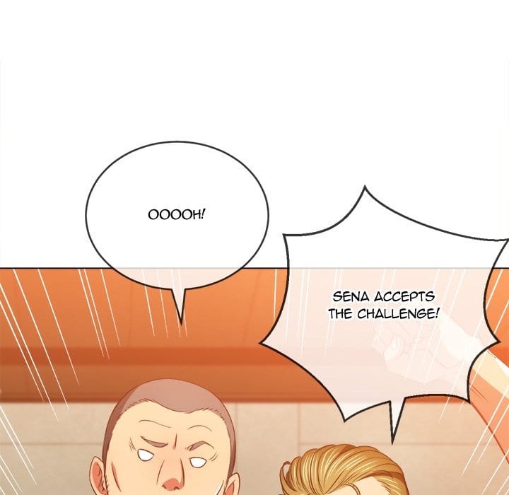 My High School Bully Uncensored, chapter 87, page 134 of 167