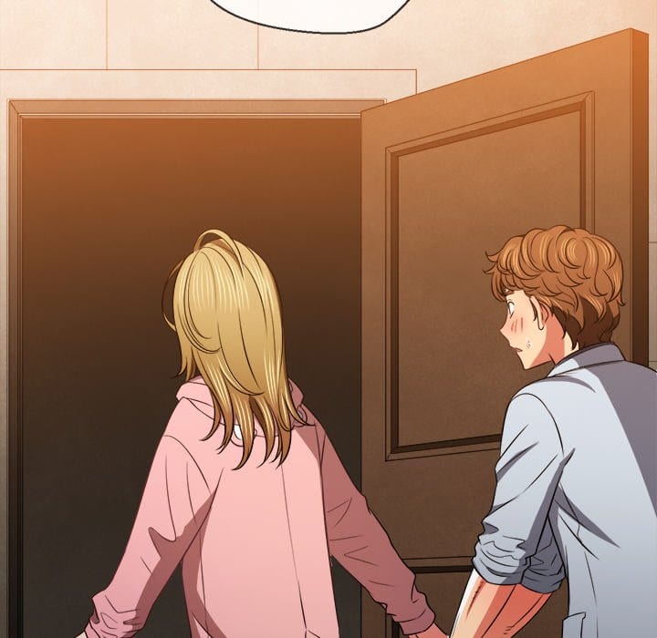 My High School Bully Uncensored, chapter 87, page 137 of 167