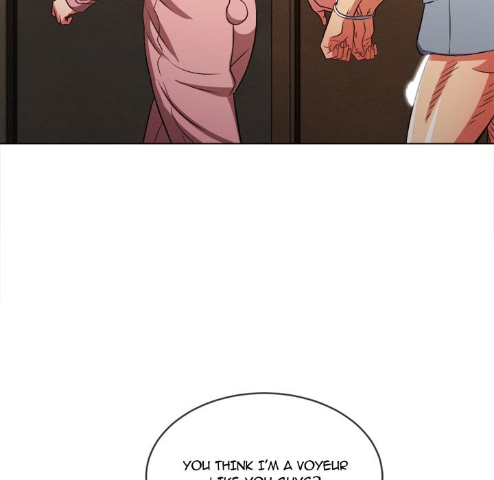 My High School Bully Uncensored, chapter 87, page 138 of 167