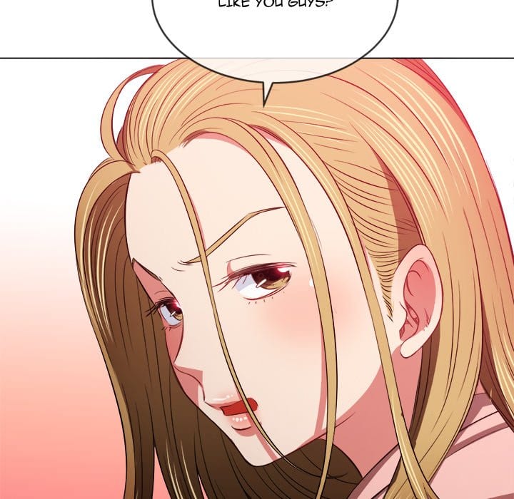 My High School Bully Uncensored, chapter 87, page 139 of 167