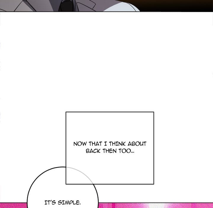 My High School Bully Uncensored, chapter 87, page 146 of 167