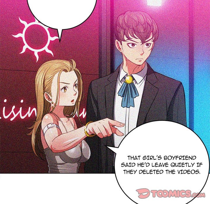 My High School Bully Uncensored, chapter 87, page 147 of 167