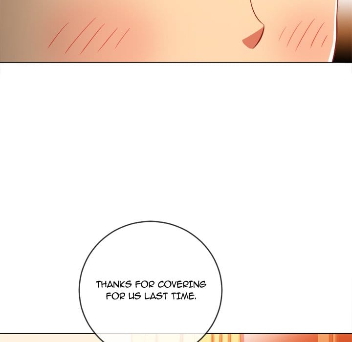 My High School Bully Uncensored, chapter 87, page 149 of 167