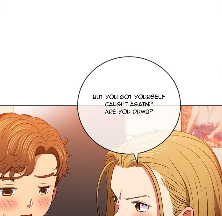 My High School Bully Uncensored, chapter 87, page 151 of 167