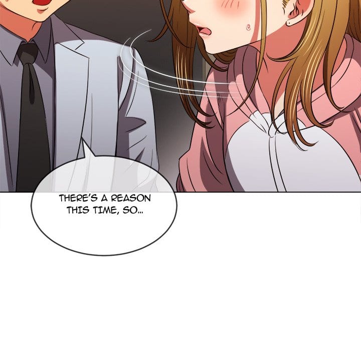 My High School Bully Uncensored, chapter 87, page 152 of 167