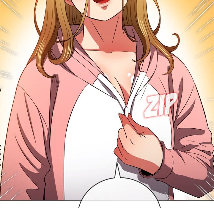 My High School Bully Uncensored, chapter 87, page 154 of 167