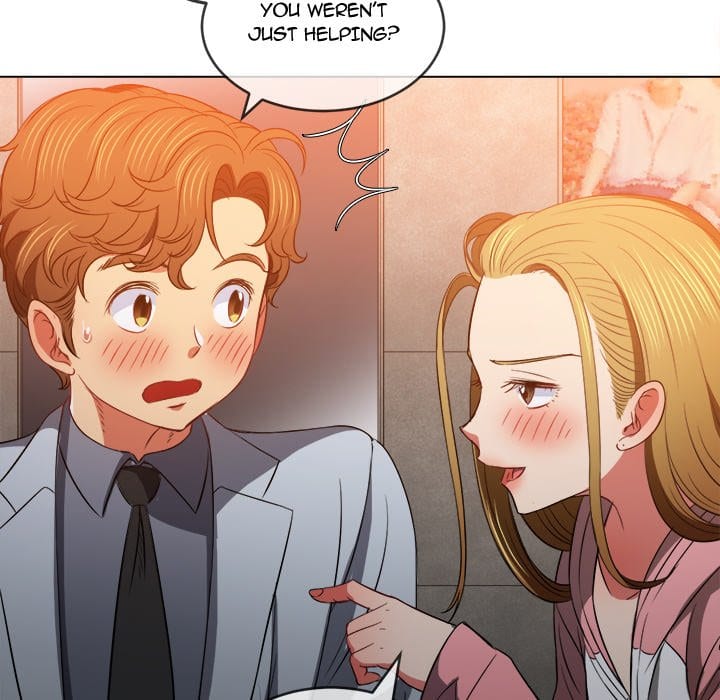 My High School Bully Uncensored, chapter 87, page 156 of 167