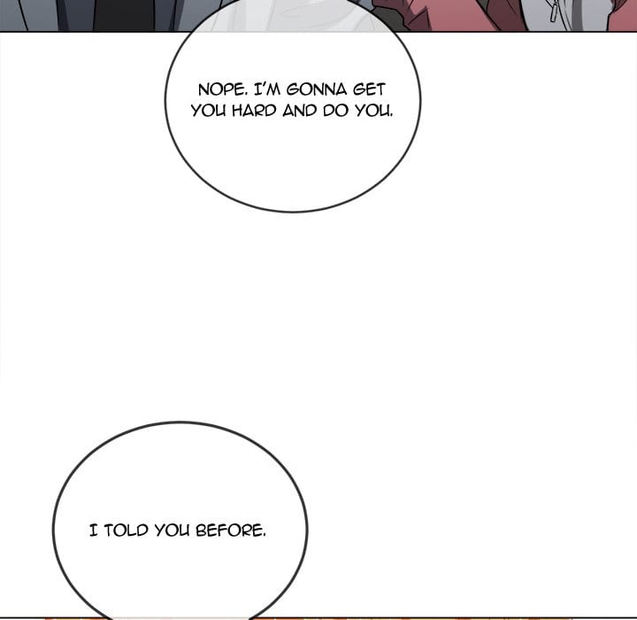My High School Bully Uncensored, chapter 87, page 157 of 167
