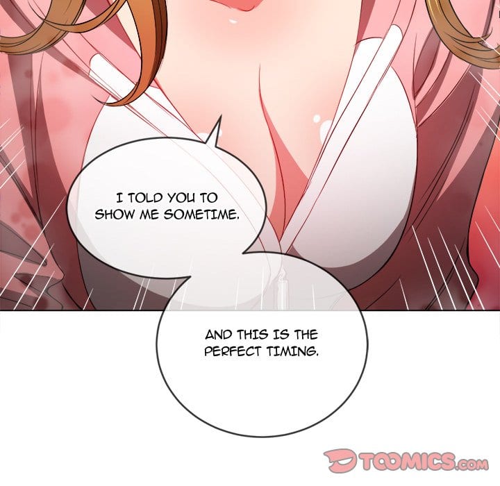 My High School Bully Uncensored, chapter 87, page 159 of 167