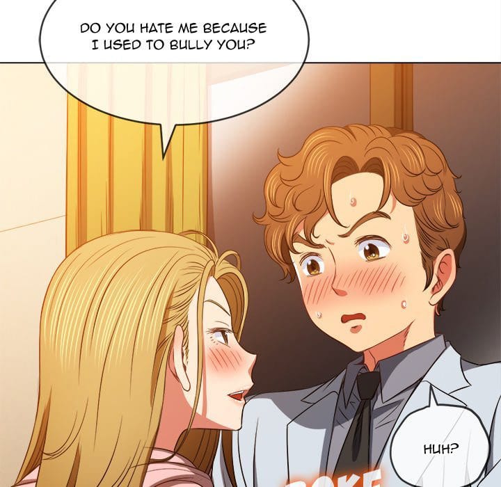 My High School Bully Uncensored, chapter 88, page 8 of 160