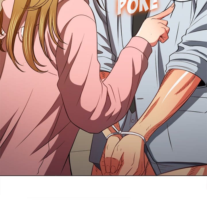My High School Bully Uncensored, chapter 88, page 9 of 160