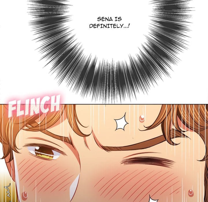 My High School Bully Uncensored, chapter 88, page 15 of 160