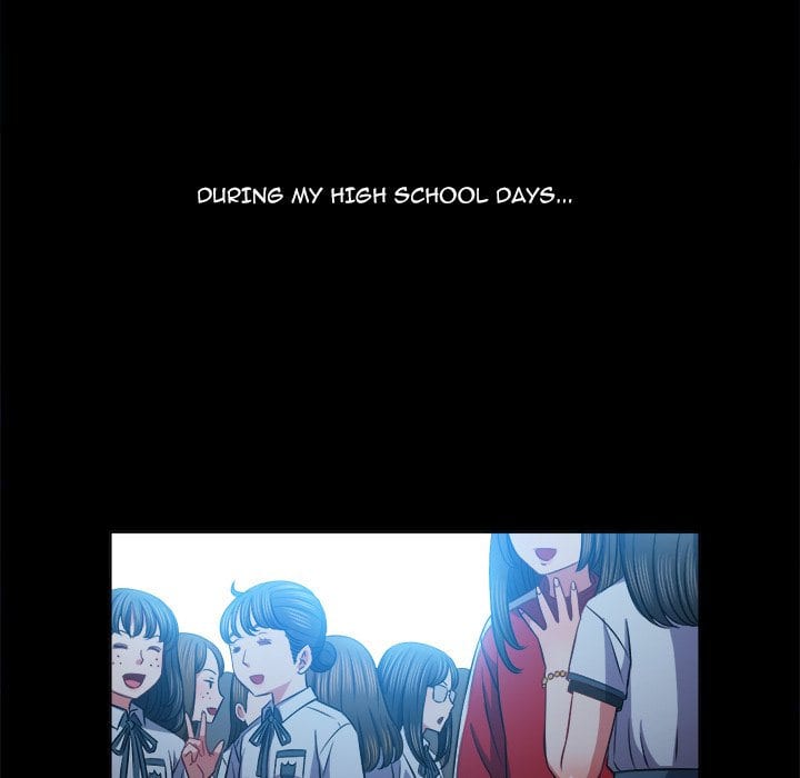 My High School Bully Uncensored, chapter 88, page 19 of 160